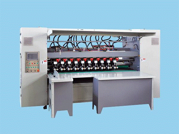 BFY-ZD系列分料機